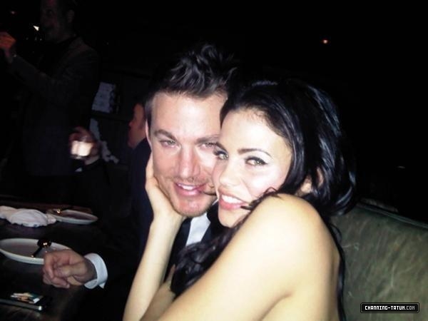 @jennadewan
