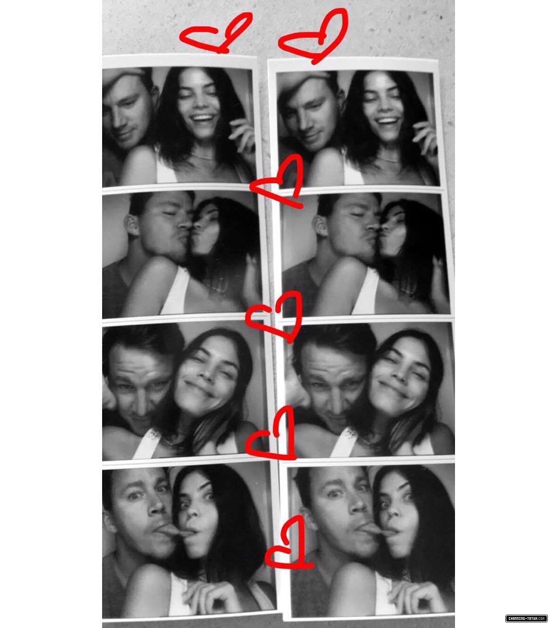 @jennadewan
