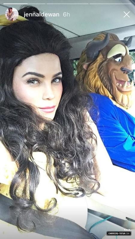 @jennadewan

