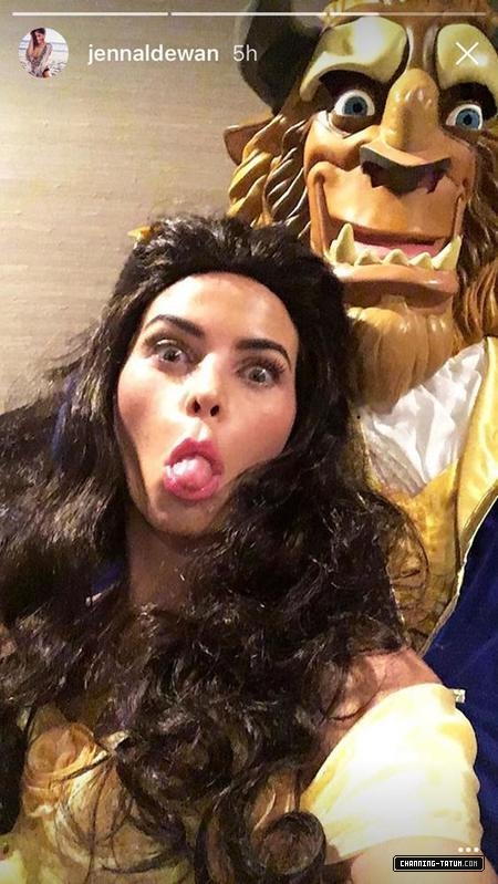@jennadewan

