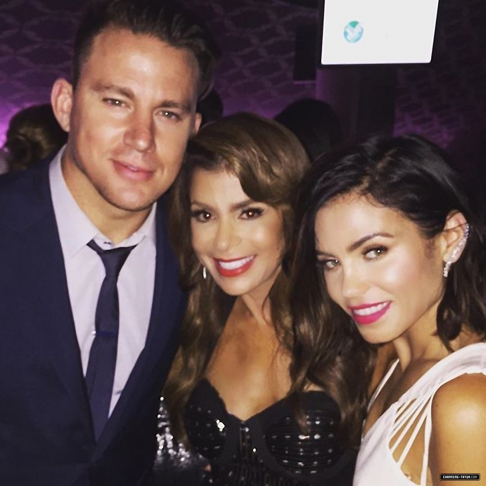 @paulaabdul
