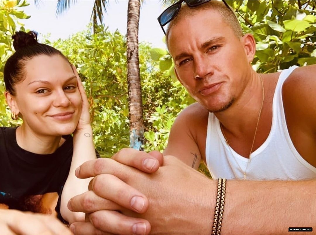 @jessiej
