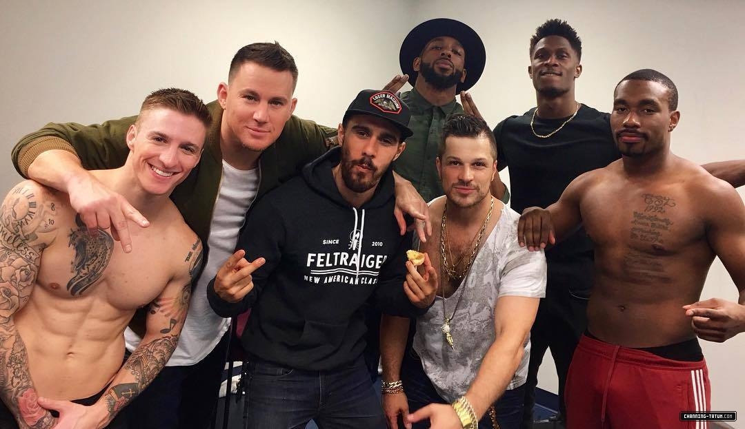 @magicmikelive
