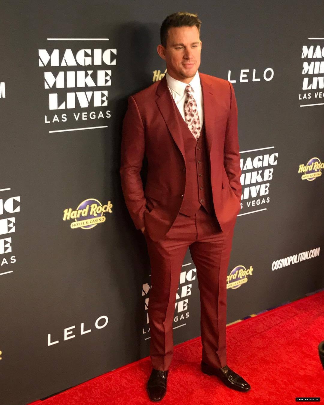 @magicmikelive
