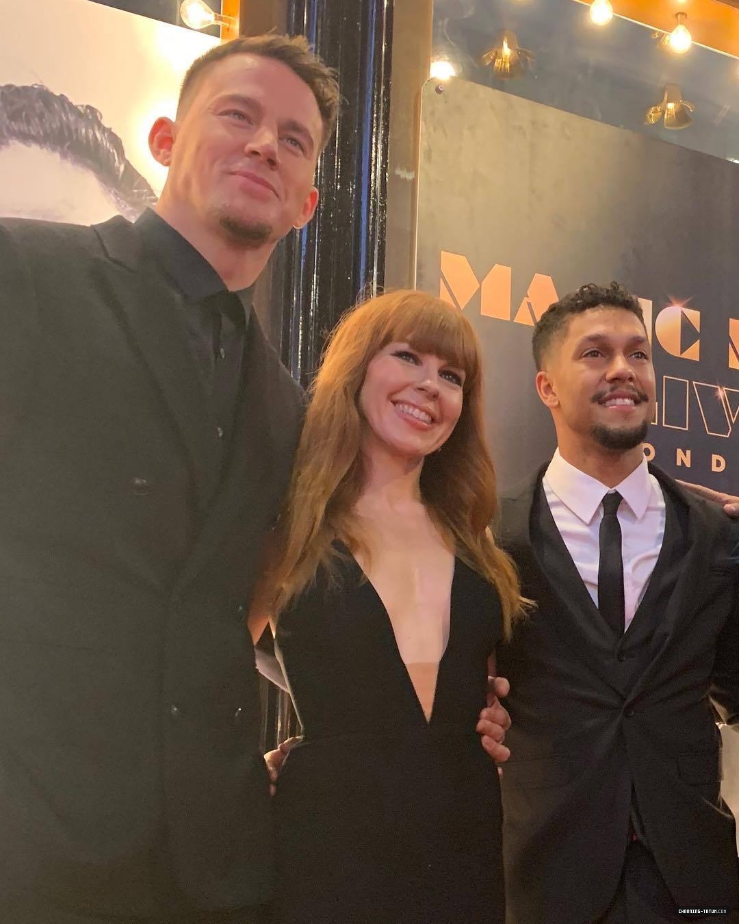 @magicmikelive
