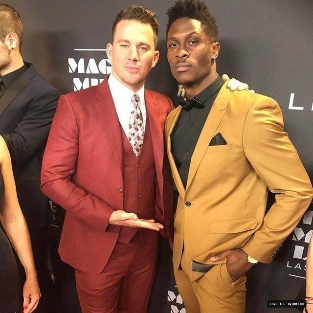 @magicmikelive
