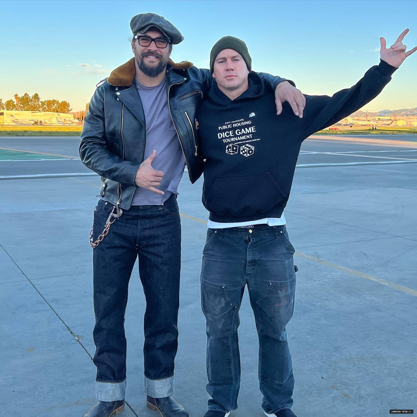 @prideofgypsies
